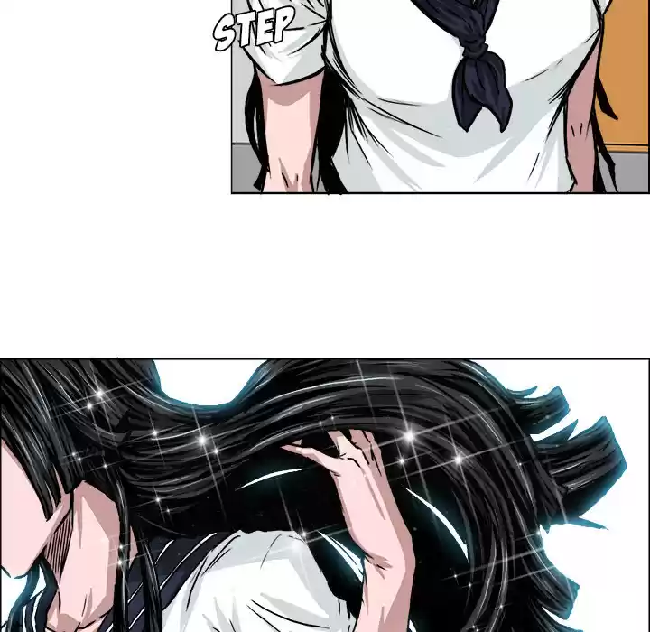 Boss in School ch.39