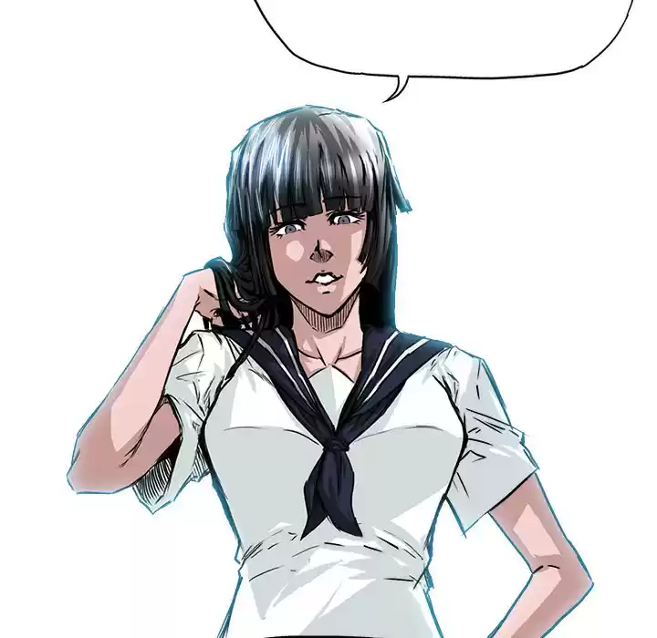 Boss in School ch.39