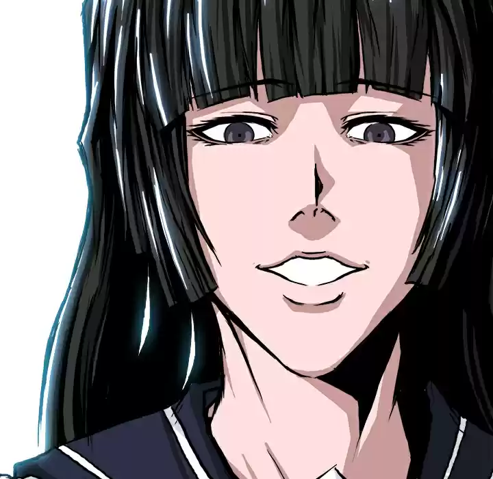 Boss in School ch.39