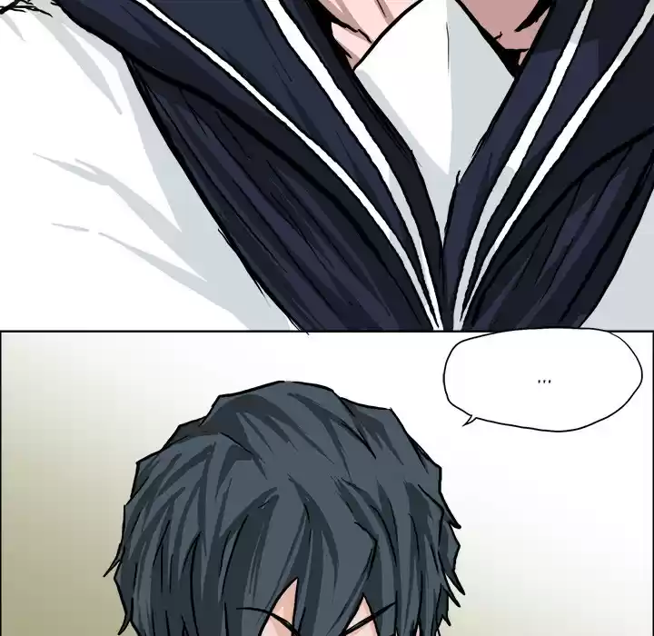 Boss in School ch.39