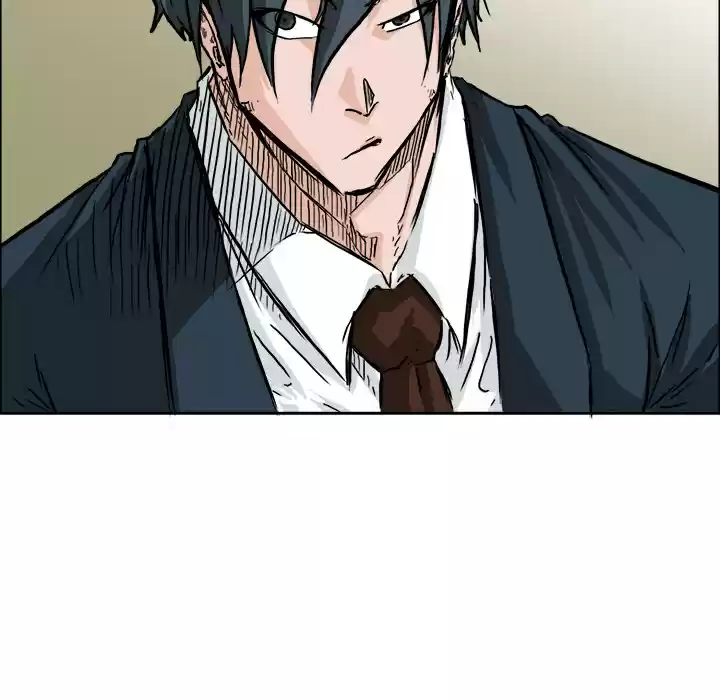 Boss in School ch.39