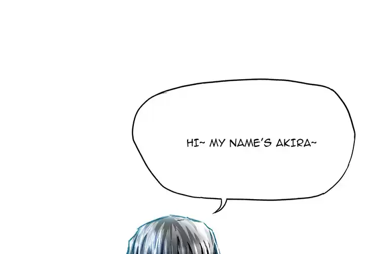 Boss in School ch.40