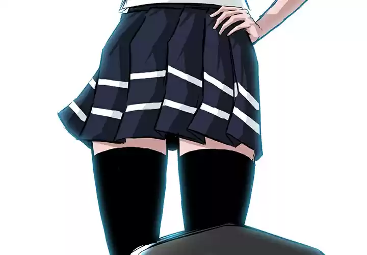 Boss in School ch.40