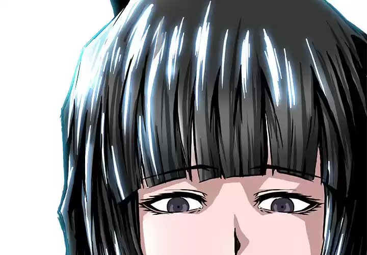 Boss in School ch.40