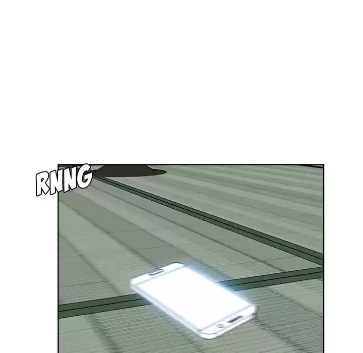 Boss in School ch.40