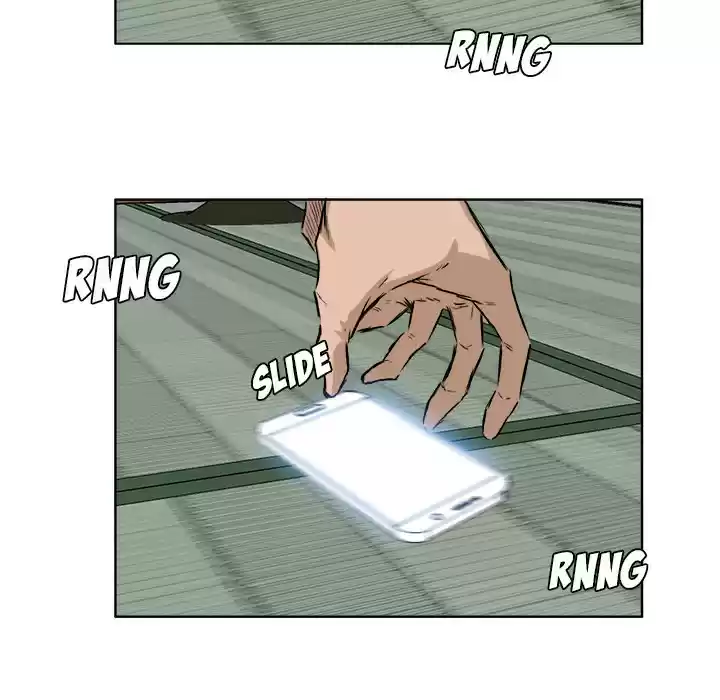 Boss in School ch.40