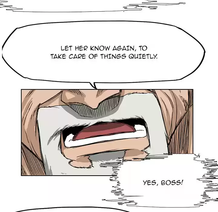 Boss in School ch.40