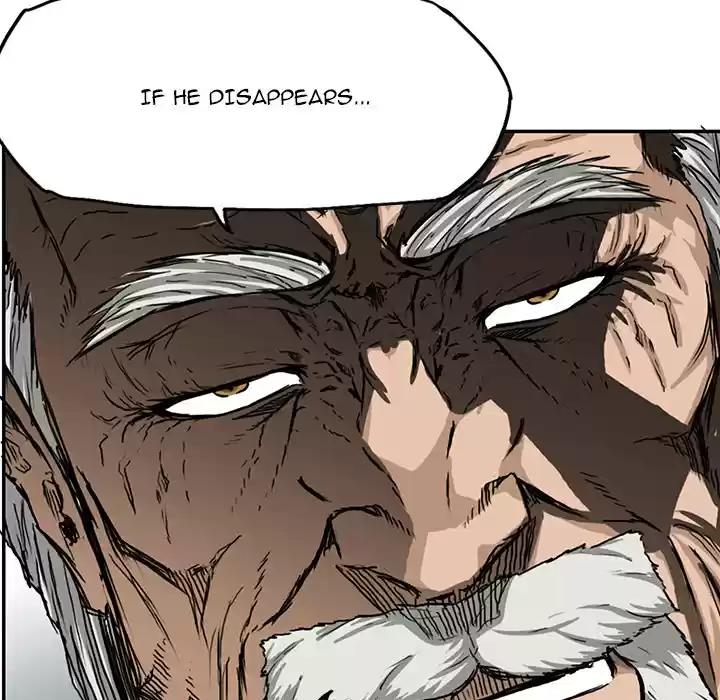 Boss in School ch.40