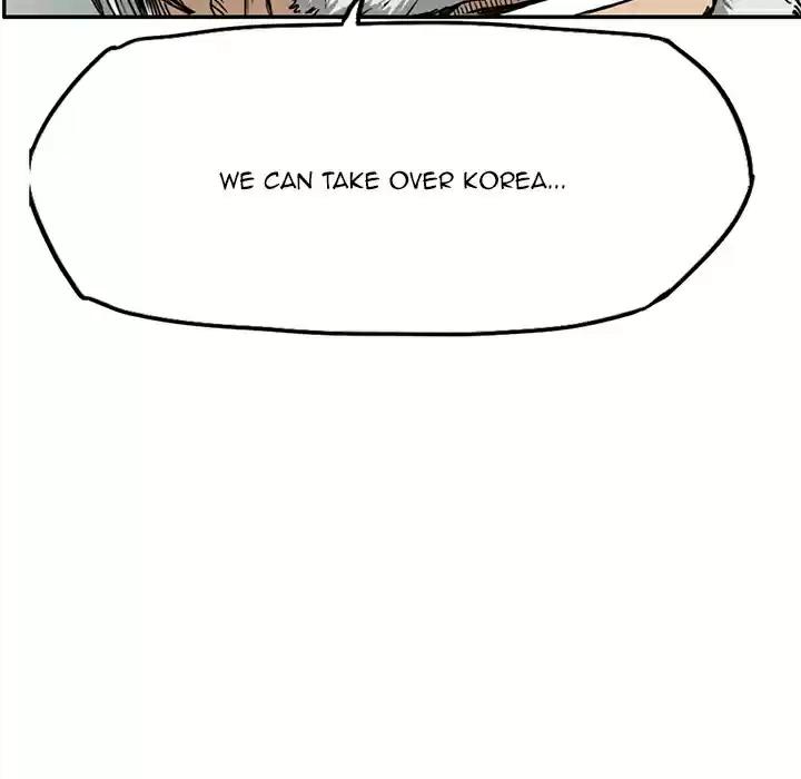 Boss in School ch.40