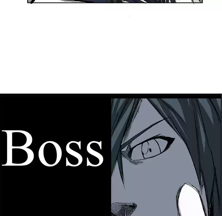 Boss in School ch.40