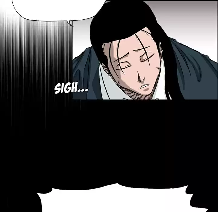 Boss in School ch.40