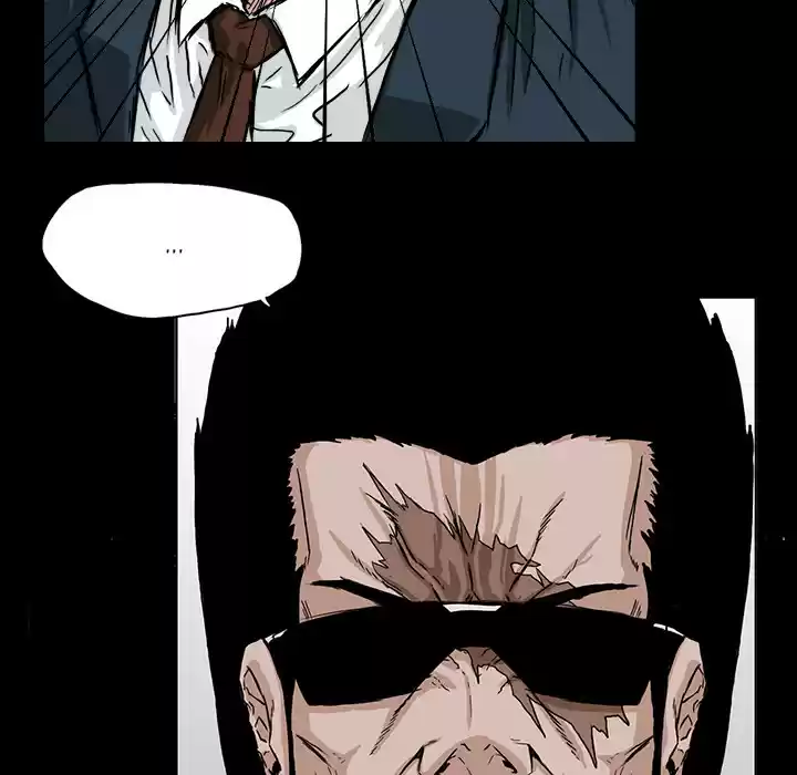 Boss in School ch.40