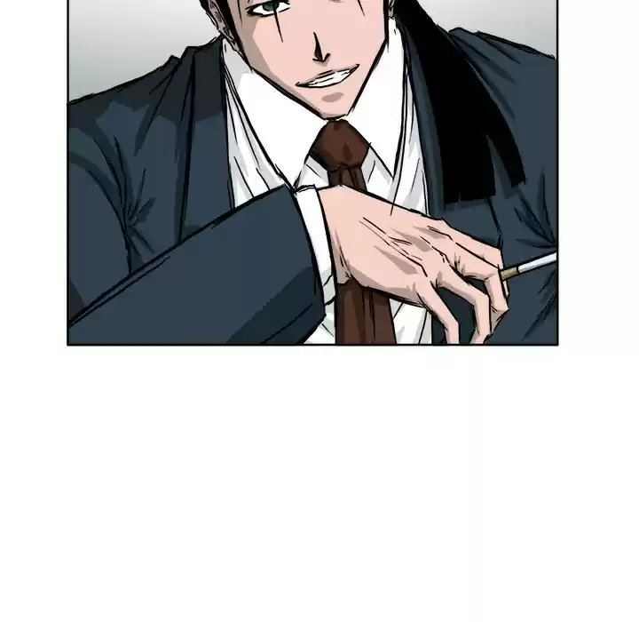 Boss in School ch.40