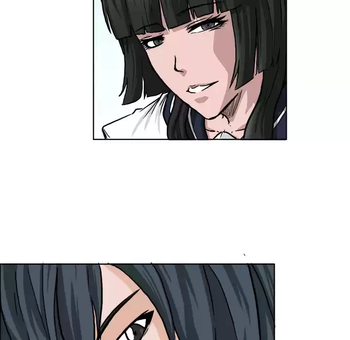 Boss in School ch.40