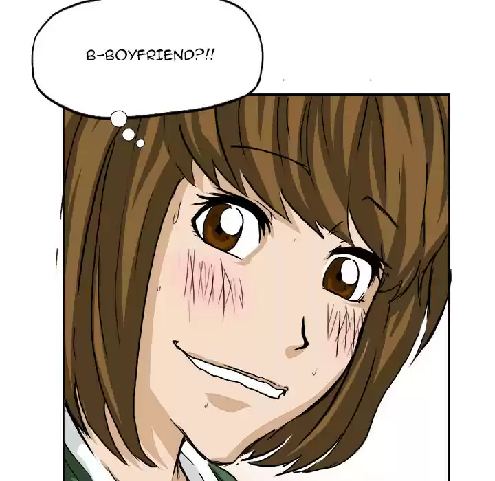 Boss in School ch.40