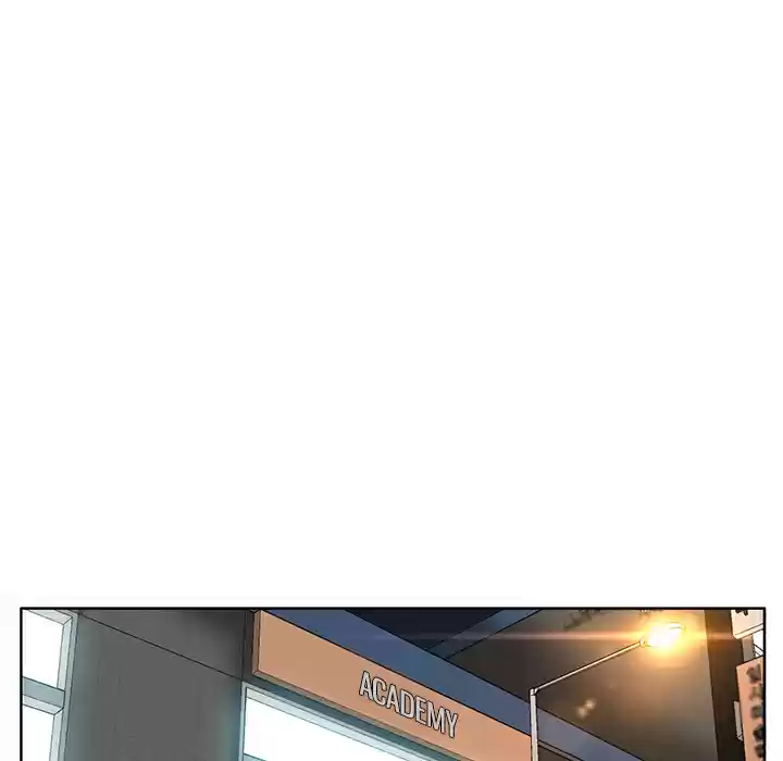 Boss in School ch.40