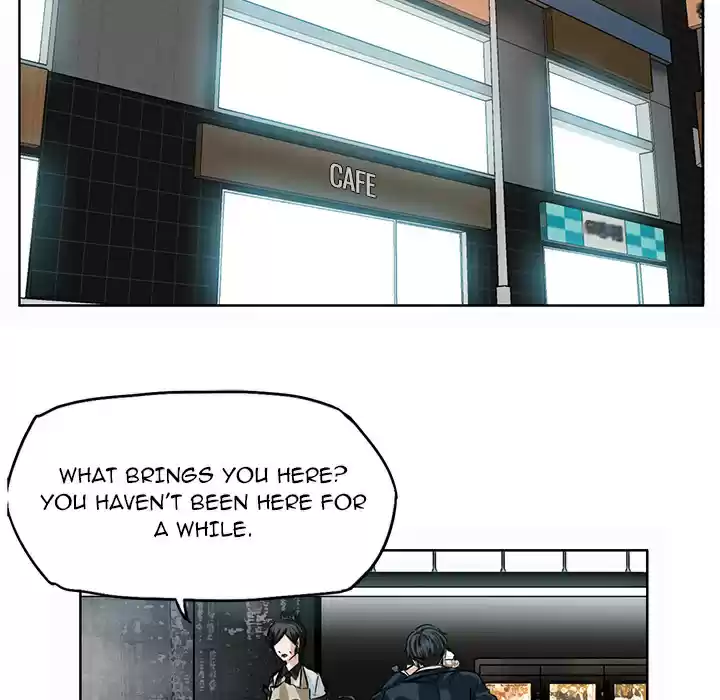 Boss in School ch.40