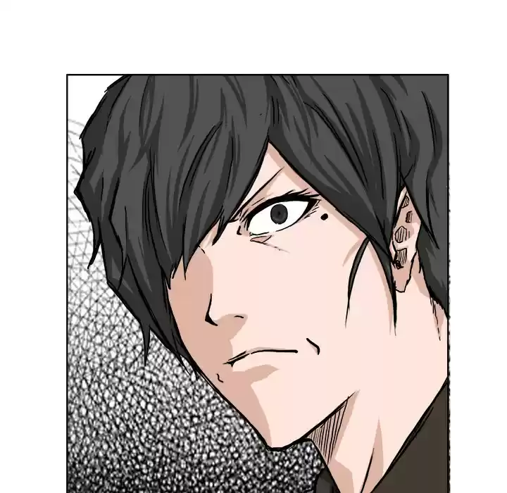 Boss in School ch.40