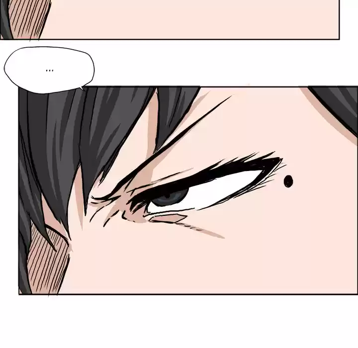 Boss in School ch.40