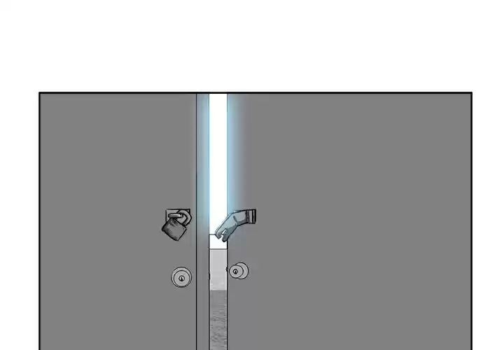 Boss in School ch.41