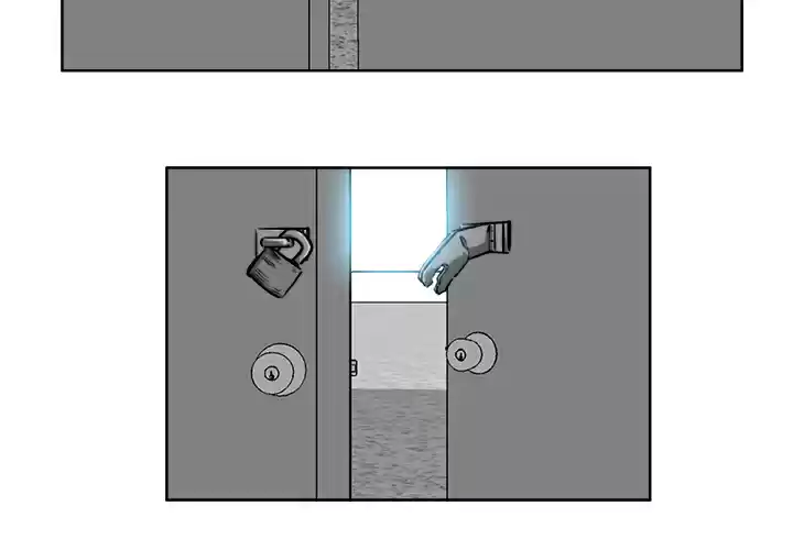 Boss in School ch.41