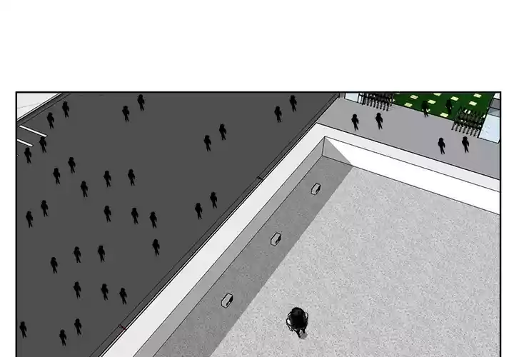 Boss in School ch.41