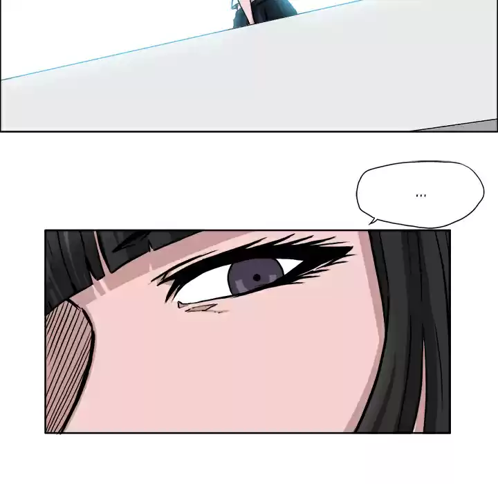 Boss in School ch.41