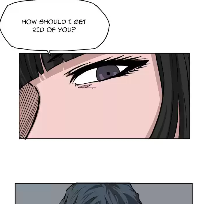 Boss in School ch.41