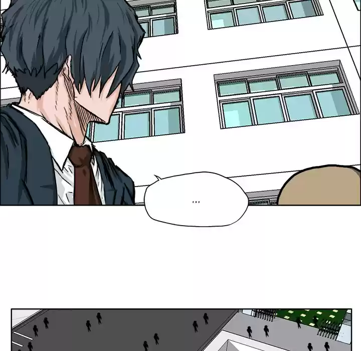 Boss in School ch.41