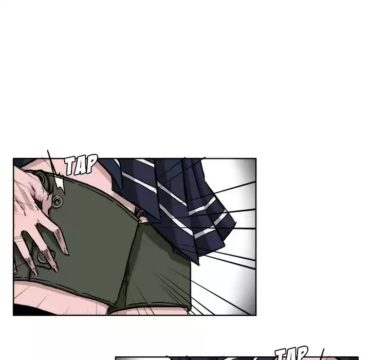 Boss in School ch.41