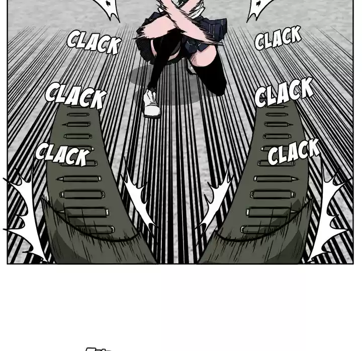 Boss in School ch.41