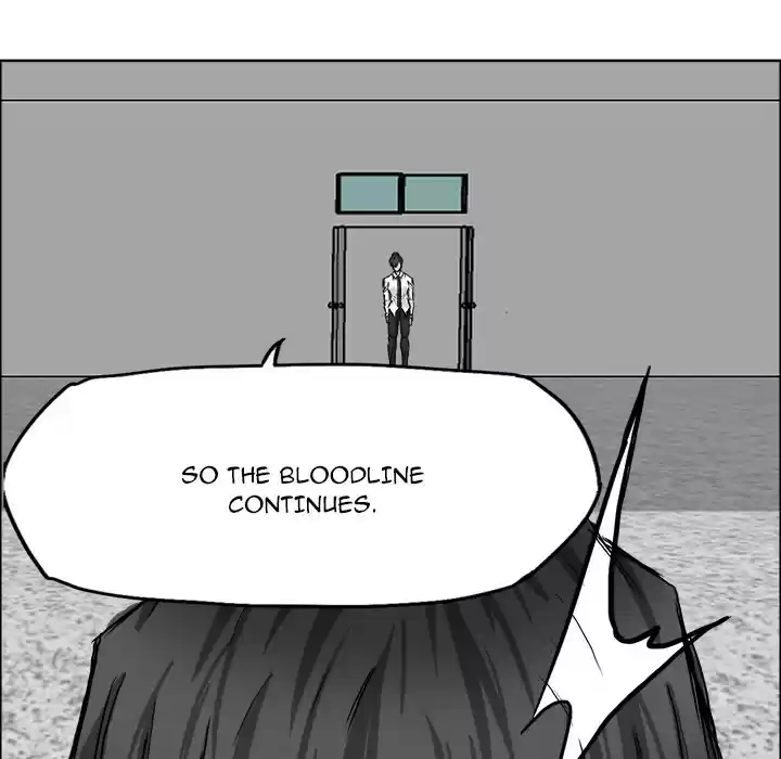 Boss in School ch.41