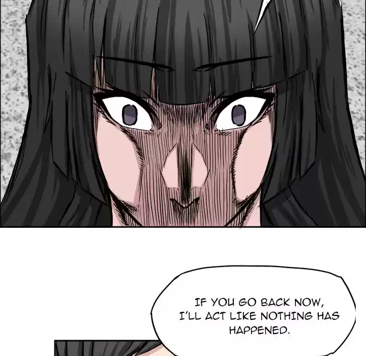 Boss in School ch.41