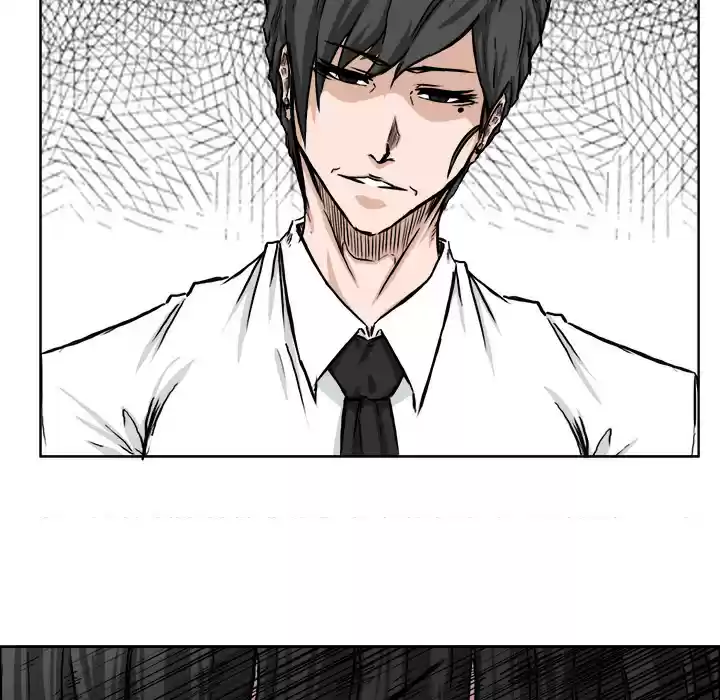 Boss in School ch.41