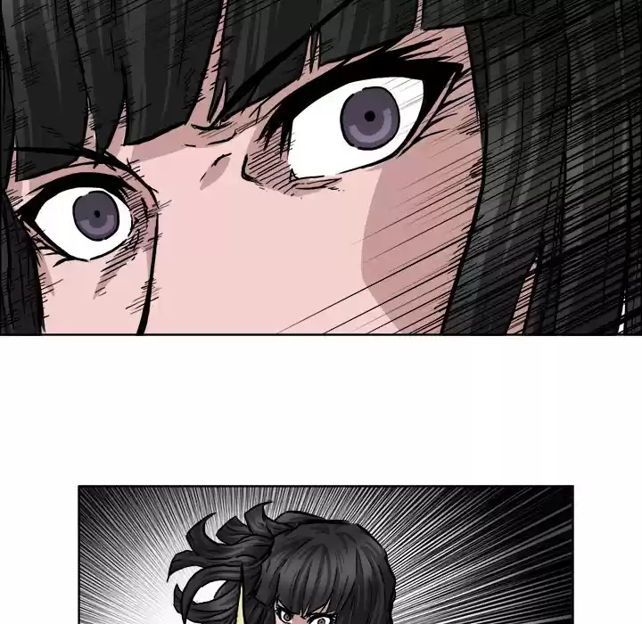 Boss in School ch.41