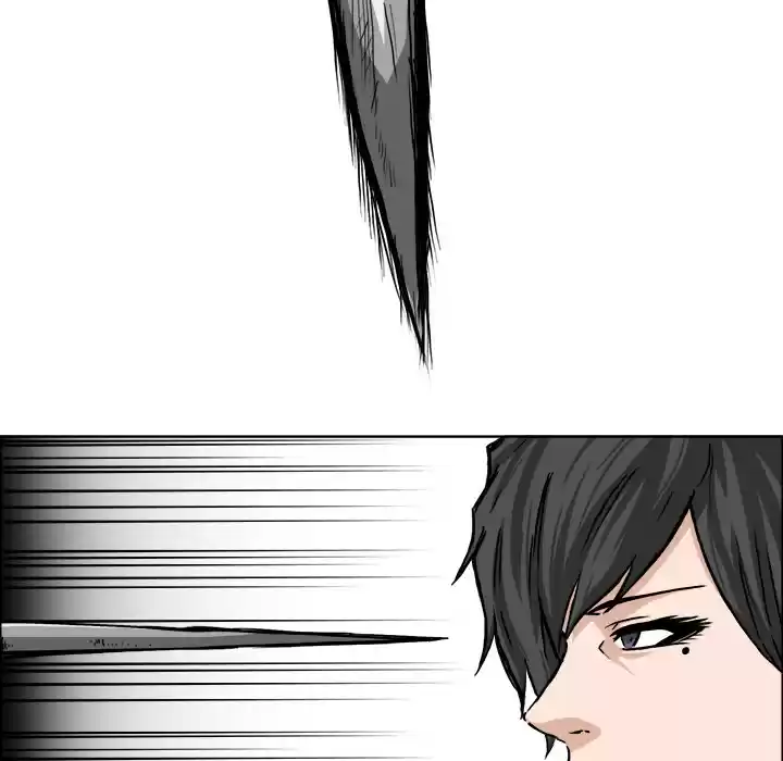 Boss in School ch.41