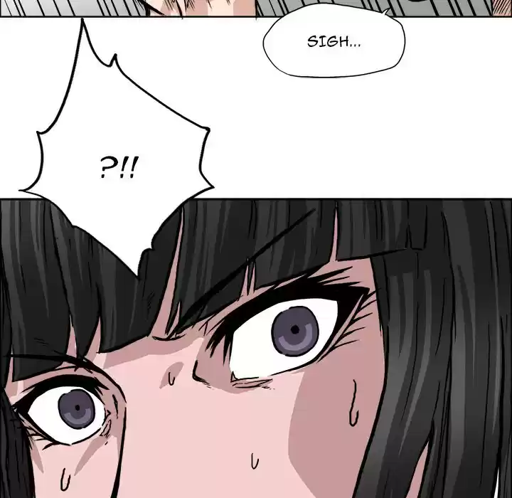 Boss in School ch.41