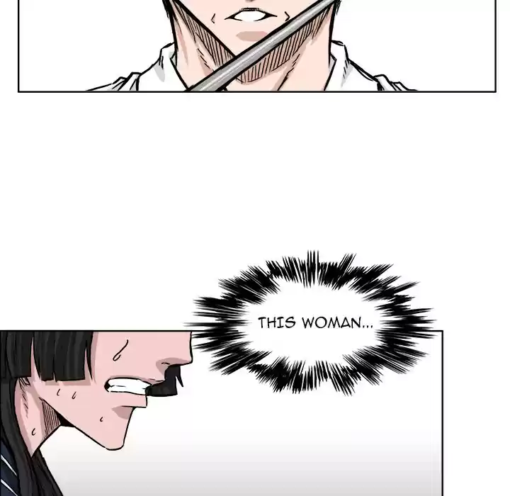 Boss in School ch.41