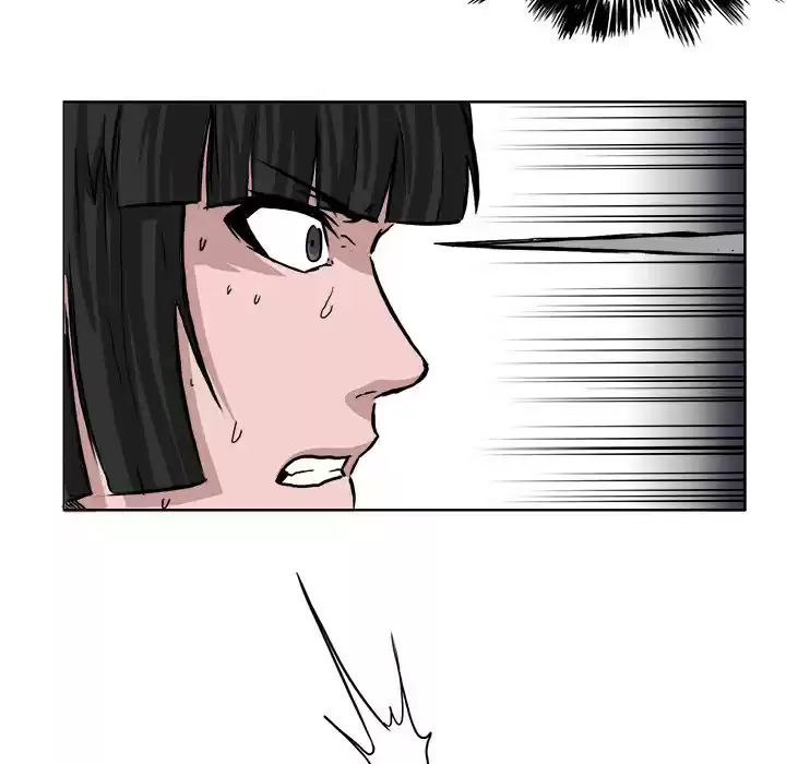 Boss in School ch.41