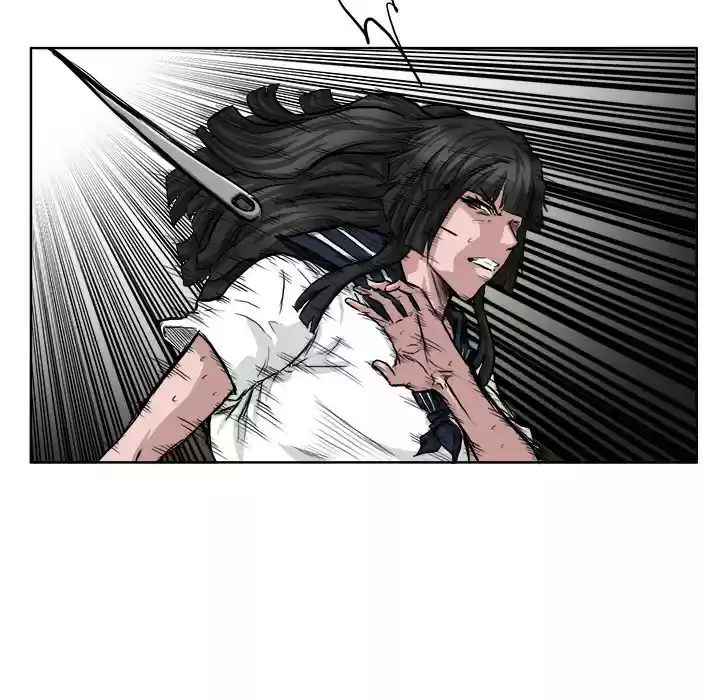 Boss in School ch.41