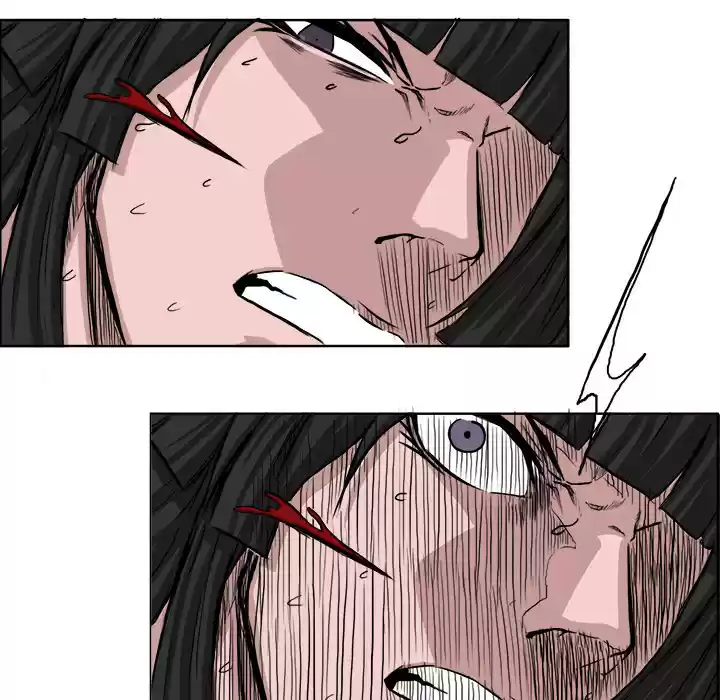 Boss in School ch.41