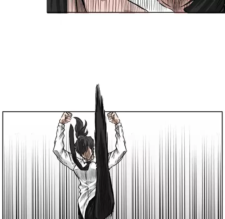 Boss in School ch.41