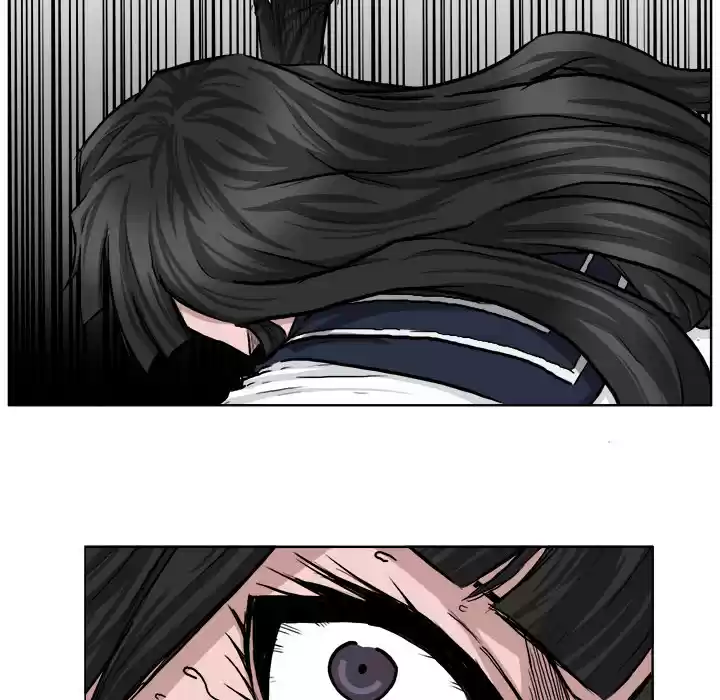 Boss in School ch.41