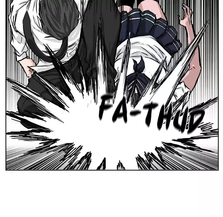 Boss in School ch.41