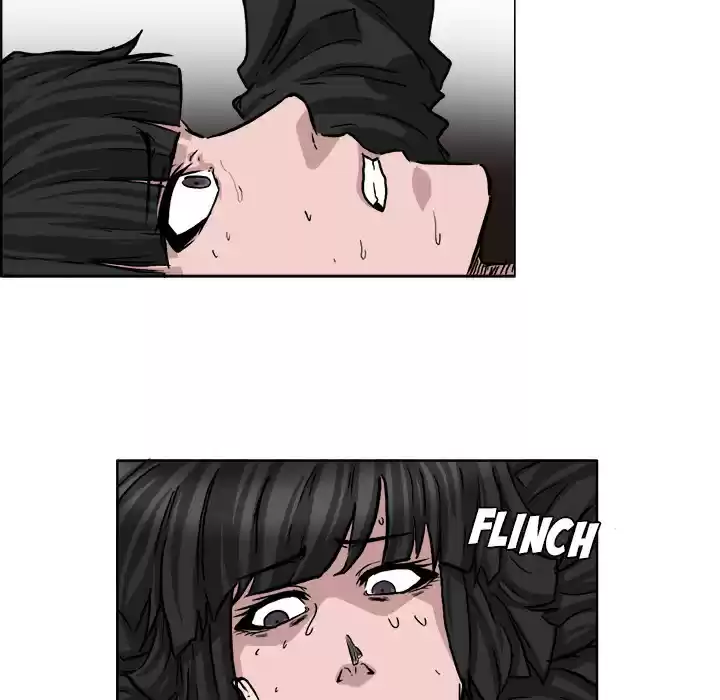 Boss in School ch.41