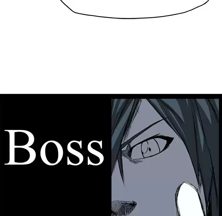 Boss in School ch.41