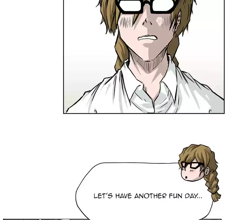 Boss in School ch.41