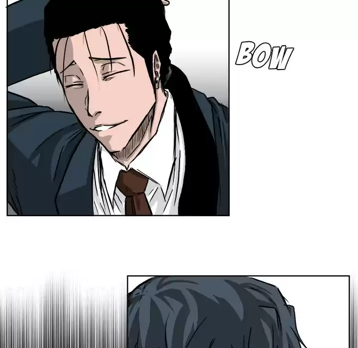 Boss in School ch.41