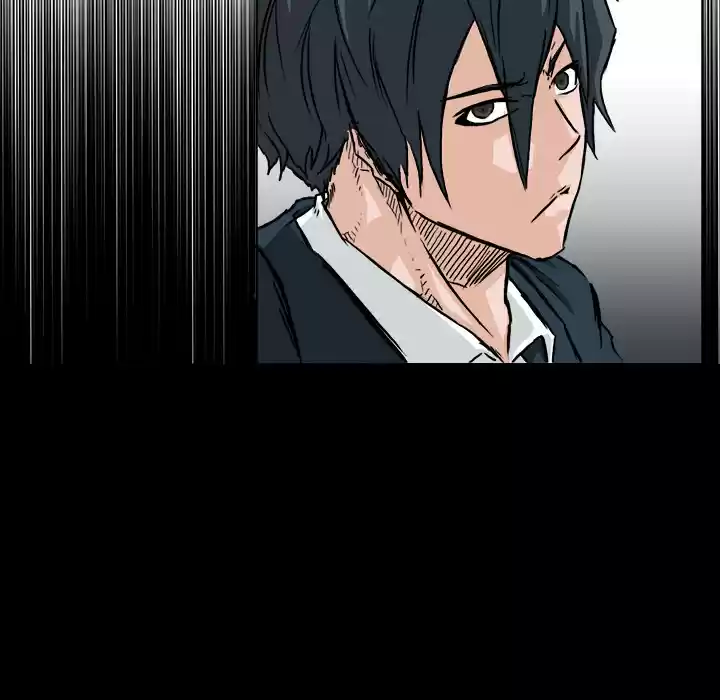 Boss in School ch.41