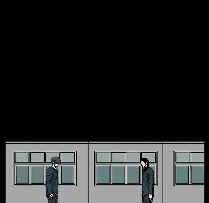 Boss in School ch.41